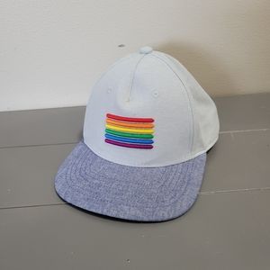 PRIDE hat